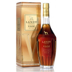 Landy VSOP Cognac 0,7l