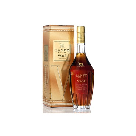 Landy VSOP Cognac 0,7l
