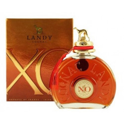 Landy XO nr.1 Cognac 0,7l