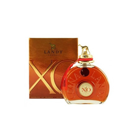 Landy XO nr.1 Cognac 0,7l