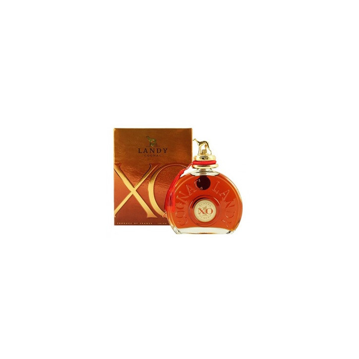 Landy XO nr.1 Cognac 0,7l Landy XO nr.1 Cognac 0,7l