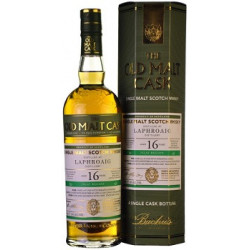 Laphroaig 2000 - 2017 Whisky 16 Year Old Malt