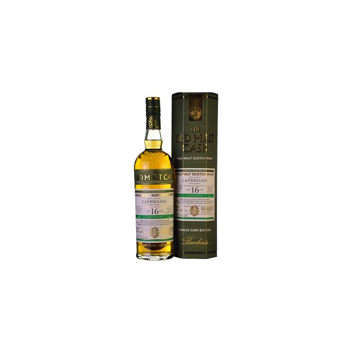 Laphroaig 2000 - 2017 Whisky 16 Year Old Malt Laphroaig 2000 - 2017 Whisky 16 Year Old Malt