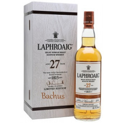 Laphroaig Whisky 27 Year Old Islay