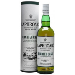 Laphroaig Whisky Quarter Cask Islay