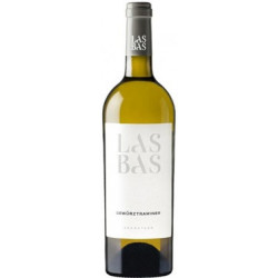 Las Bas Gewurztraminer Somontano DO