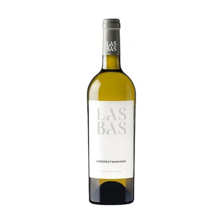 Las Bas Gewurztraminer Somontano DO
