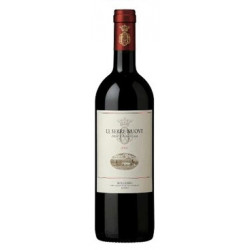 Le Serre Nuove Bolgheri DOC Rosso