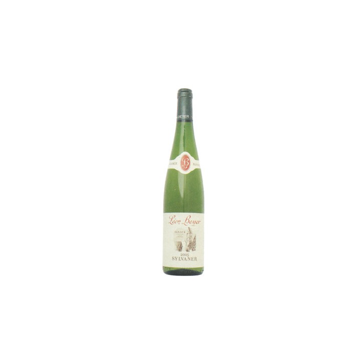 Leon Beyer Sylvaner Leon Beyer Sylvaner
