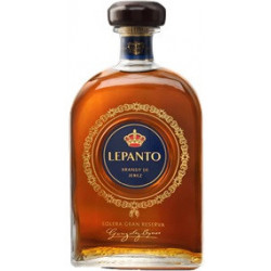 Lepanto Azul Brandy de Jerez