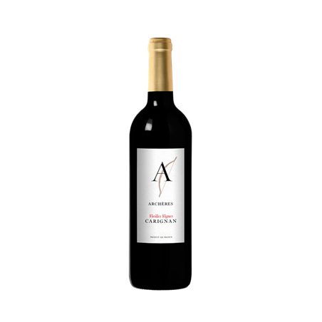 Les Archeres Carignan Vieilles Vignes