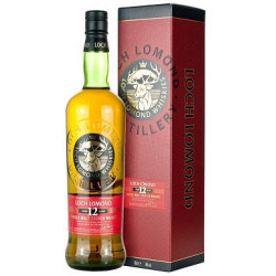 Loch Lomond 12 Year Highland