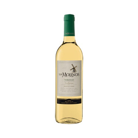 Los Molinos Verdejo