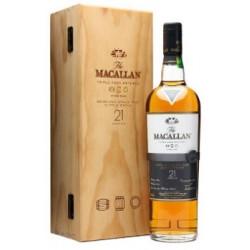 Macallan 21 Yeards Fine OAK Speyside