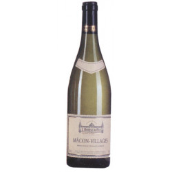 Macon Villages Petit Chablis Moreau & Fils