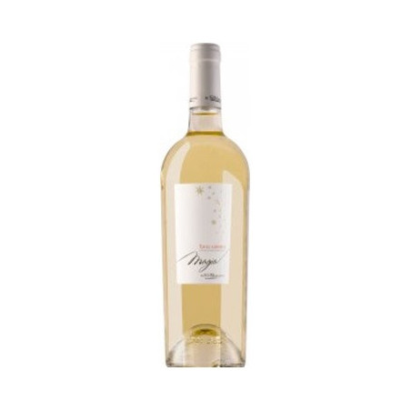Magia Moscato Salento APULIA FEUDI DI SAN MARZANO