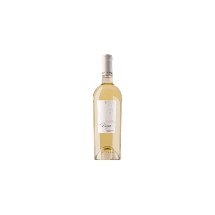 Magia Moscato Salento APULIA FEUDI DI SAN MARZANO Magia Moscato Salento APULIA FEUDI DI SAN MARZANO