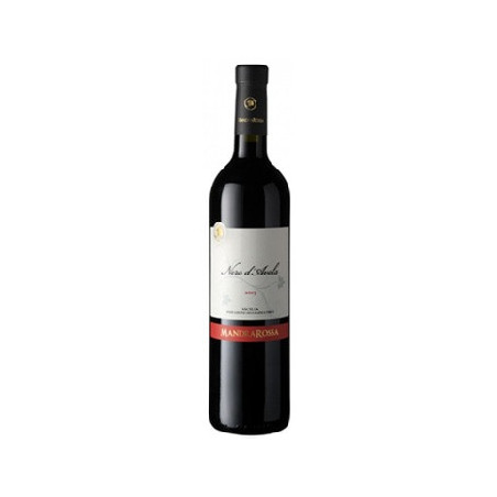 Mandrarossa Nero dAvola