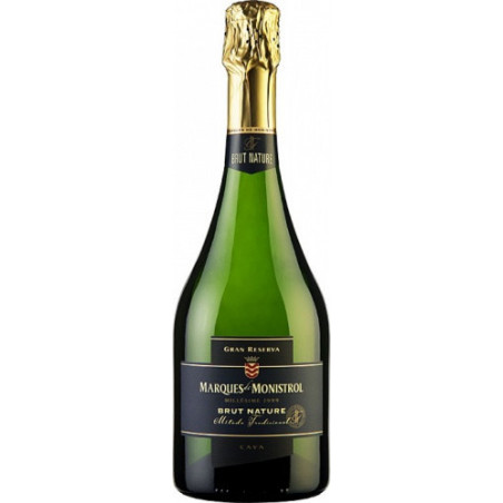 Marques de Monistrol Cava Premium Cuvee Brut