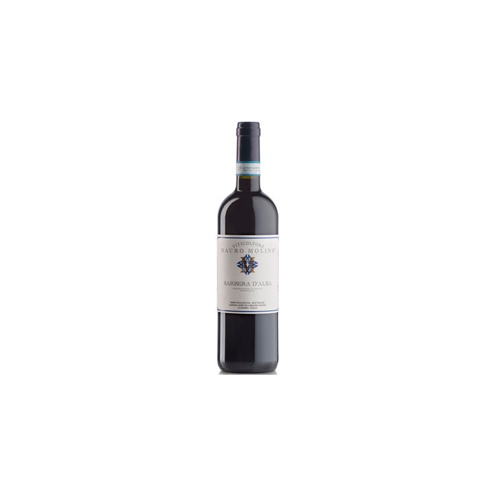 Mauro Molino Barbera dAlba Piemonte Mauro Molino Barbera dAlba Piemonte
