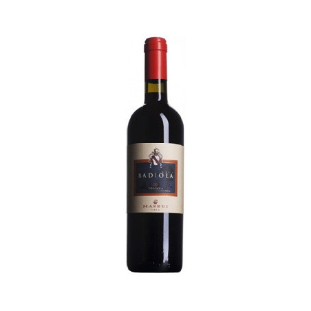 Mazzei Badiola IGT Toscana