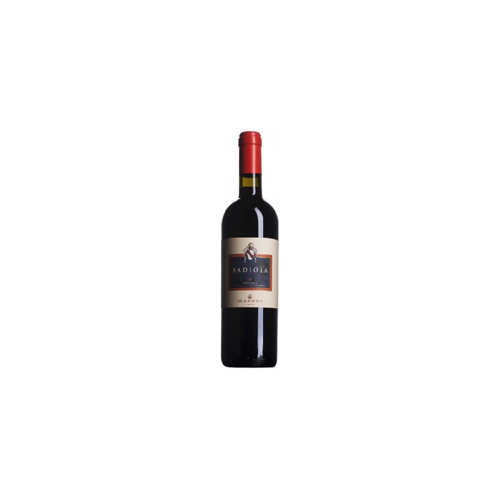 Mazzei Badiola IGT Toscana Mazzei Badiola IGT Toscana