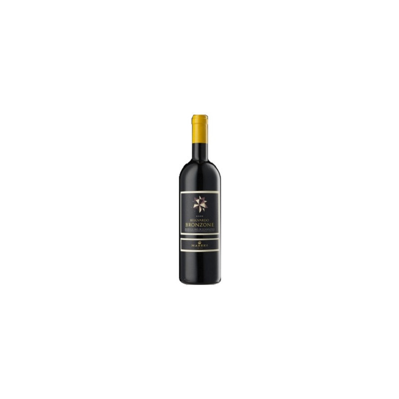 Mazzei Belguardo Bronzone