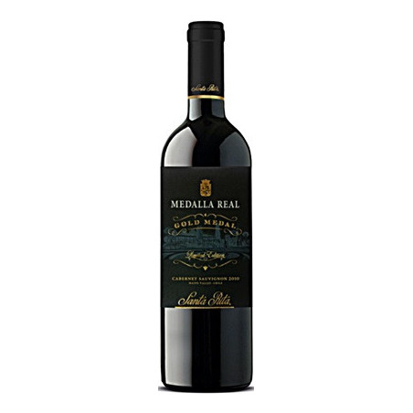 Medalla Real Gold Medal Cabernet Sauvignon