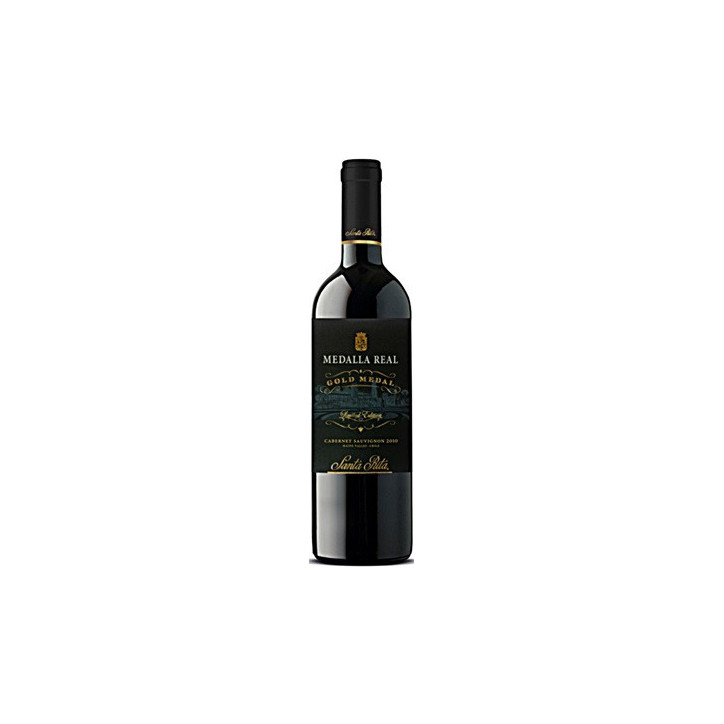 Medalla Real Gold Medal Cabernet Sauvignon Medalla Real Gold Medal Cabernet Sauvignon