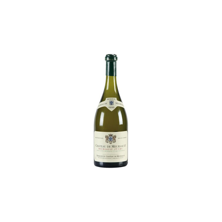 Mersault J. Moreau & Fils Burgogne Mersault J. Moreau & Fils Burgogne