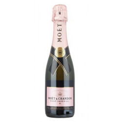 Moet & Chandon Rose Imperial 357 Ml