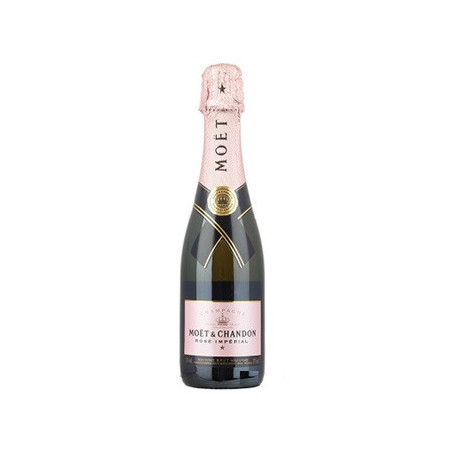 Moet & Chandon Rose Imperial 357 Ml