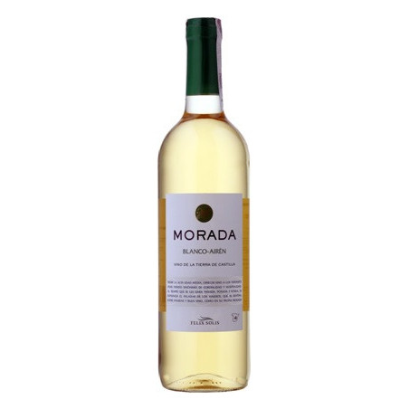 Morada Blanco Airen