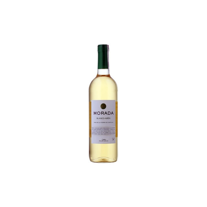 Morada Blanco Airen Morada Blanco Airen