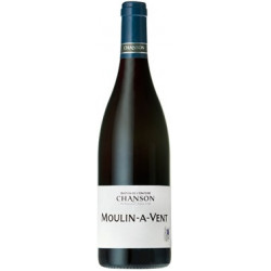 Moulin A Vent AOC Chanson