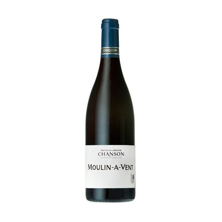 Moulin A Vent AOC Chanson