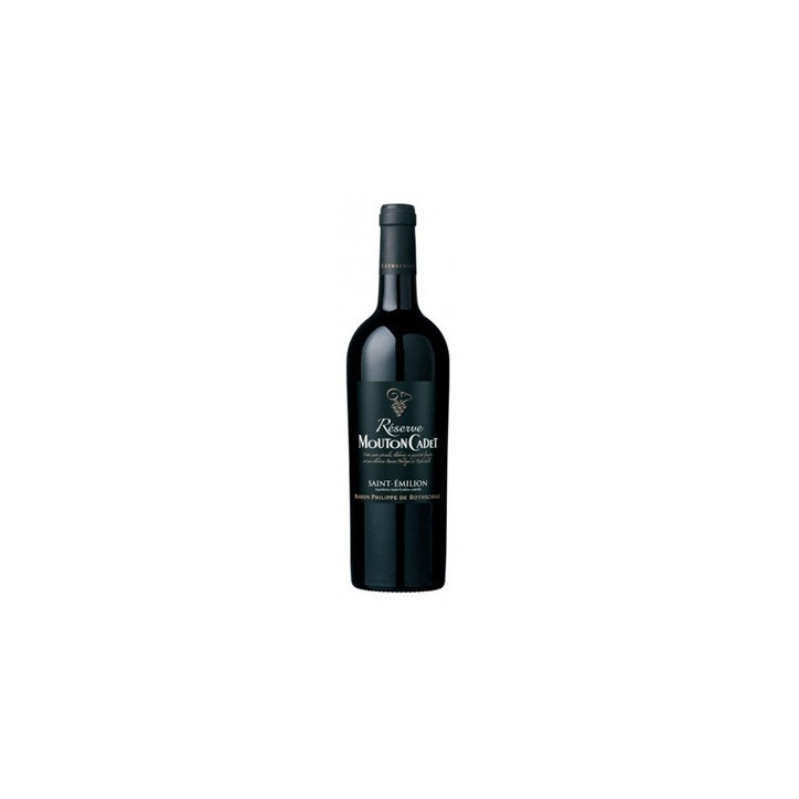 Mount Cadet Saint Emilion Reserve Mount Cadet Saint Emilion Reserve