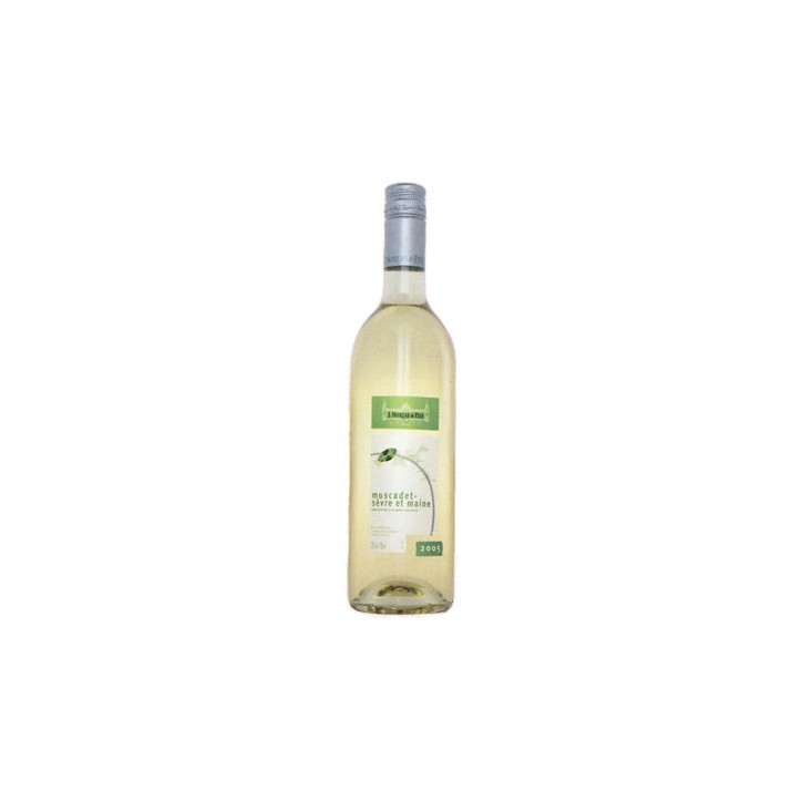 Muscadet de Sevre et Maine Domaine les Plessinieres Muscadet de Sevre et Maine Domaine les Plessinieres