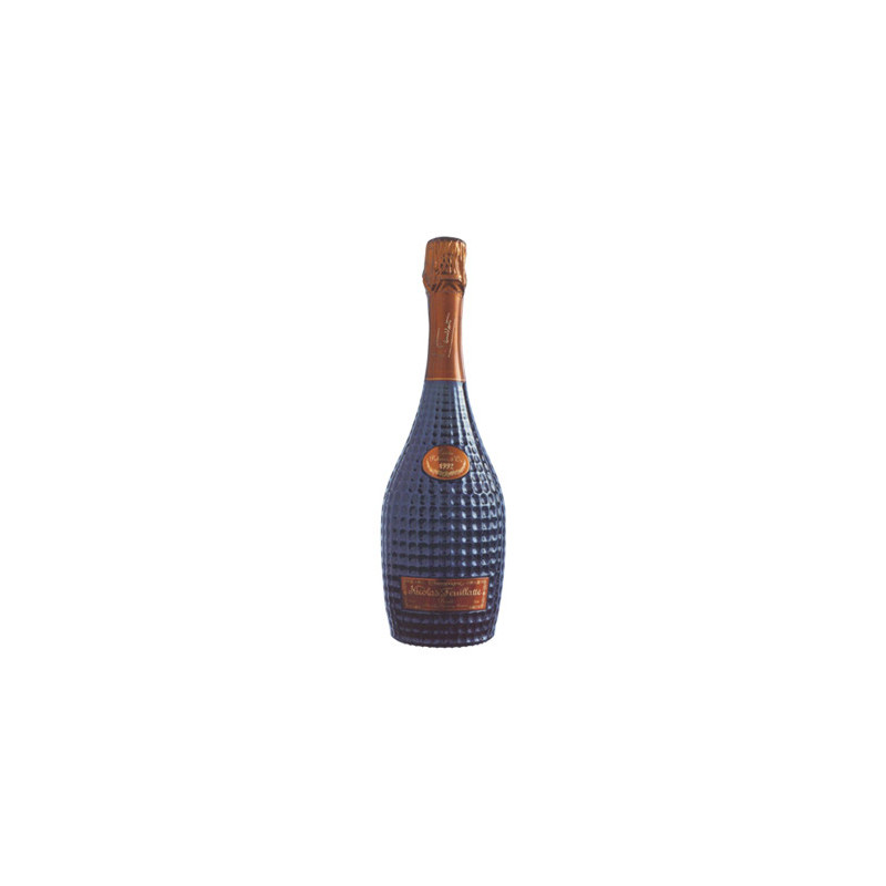 NICOLAS FEUILLATTE PALMES DOR VINTAGE CHAMPAGNE BRUT