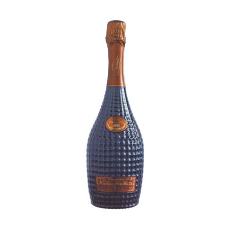 NICOLAS FEUILLATTE PALMES DOR VINTAGE CHAMPAGNE BRUT