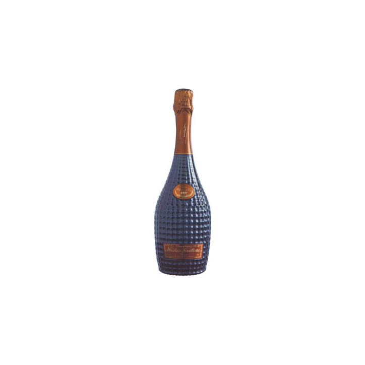 NICOLAS FEUILLATTE PALMES DOR VINTAGE CHAMPAGNE BRUT NICOLAS FEUILLATTE PALMES DOR VINTAGE CHAMPAGNE BRUT
