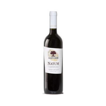 Natum Bio Vegan Cabernet Sauvignon