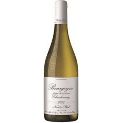 Nicolas Potel Bourgogne Blanc