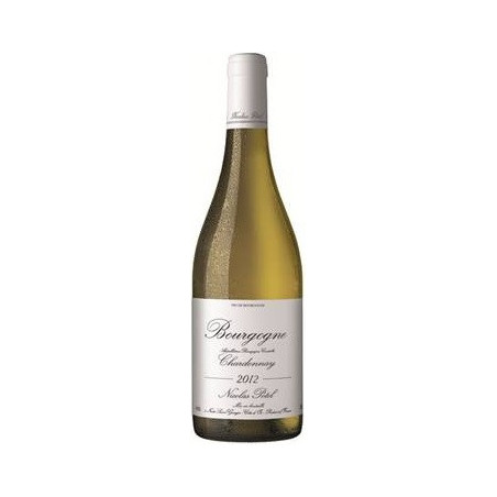 Nicolas Potel Bourgogne Blanc