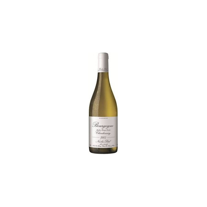 Nicolas Potel Bourgogne Blanc Nicolas Potel Bourgogne Blanc