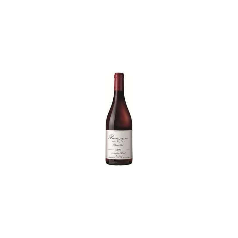 Nicolas Potel Bourgogne Pinot Noir