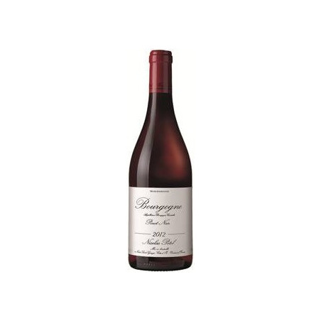Nicolas Potel Bourgogne Pinot Noir