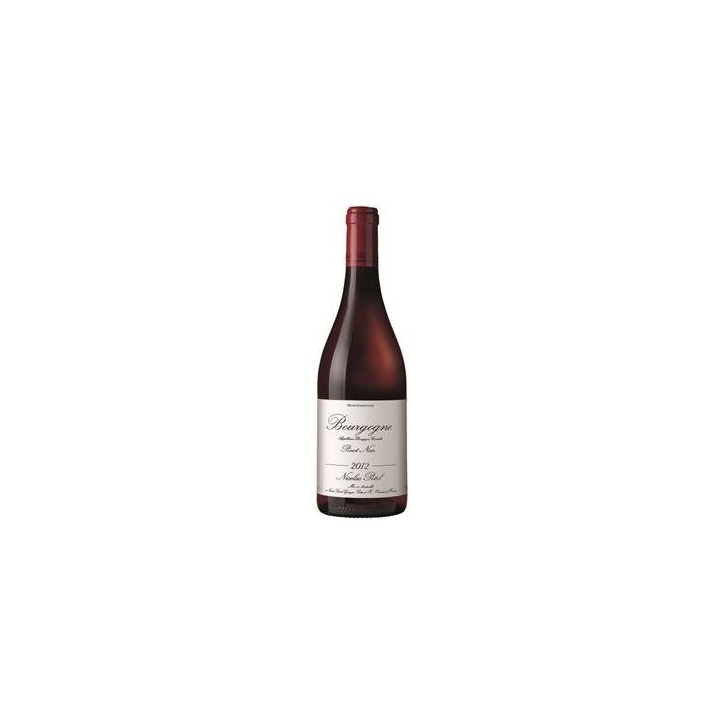 Nicolas Potel Bourgogne Pinot Noir Nicolas Potel Bourgogne Pinot Noir