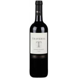 Traversa Cabernet Sauvignon Montevideo