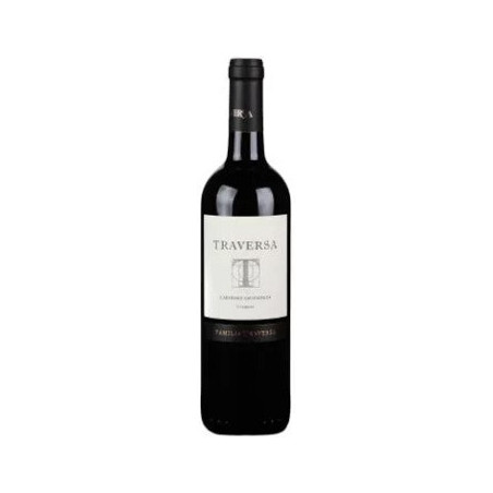 Traversa Cabernet Sauvignon Montevideo
